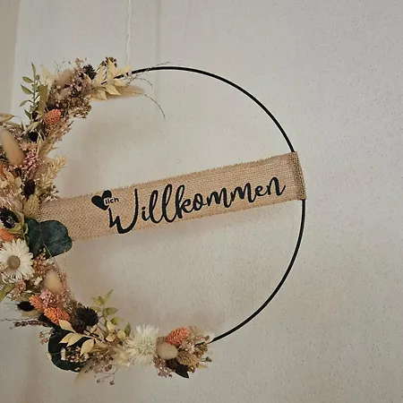 Im Weingut Otto Goergen Briedern