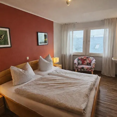 Appartement Im Weingut Otto Goergen *