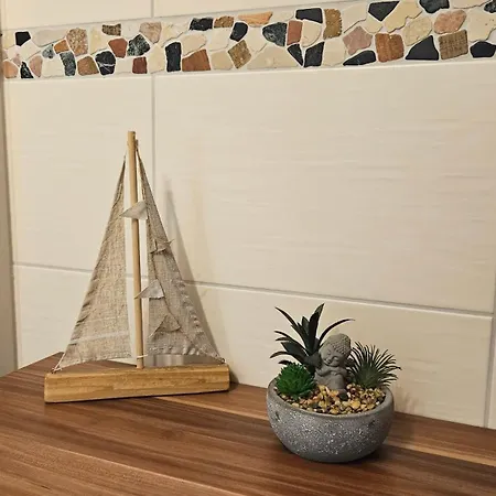 Apartament Im Weingut Otto Goergen *