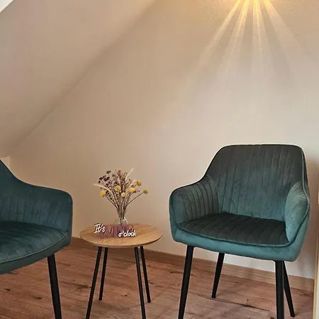 Apartamento Im Weingut Otto Goergen *