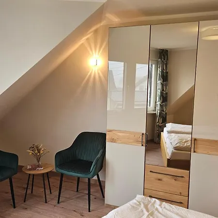 Im Weingut Otto Goergen *