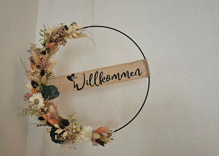 Im Weingut Otto Goergen Briedern